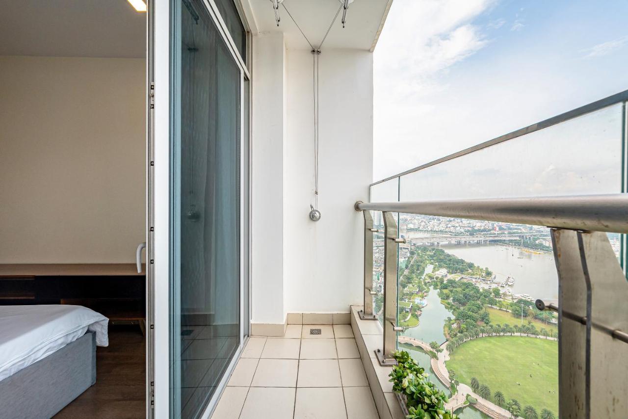 Vinhomes Luxury-kayla's Bandar Ho Chi Minh