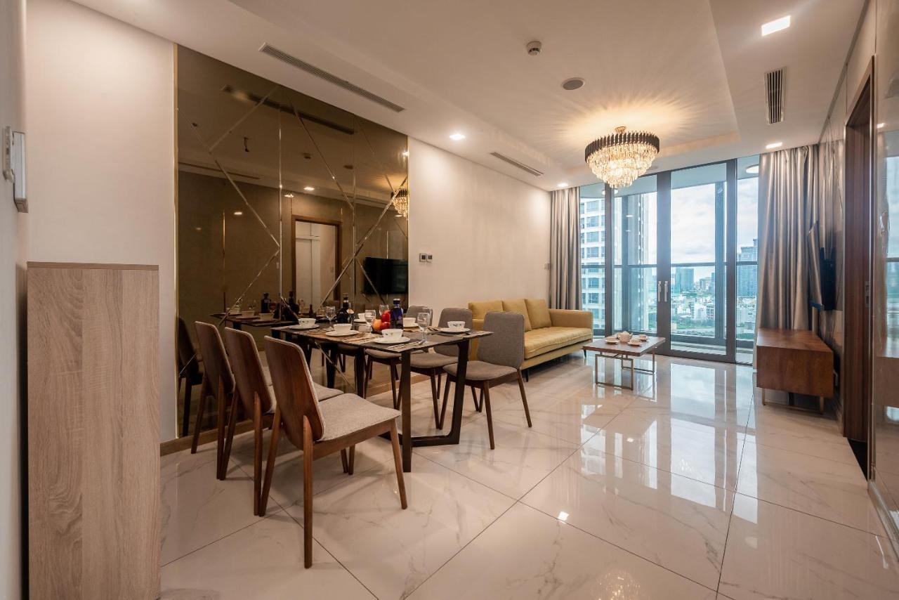The Landmark 81-vinhomes Luxury