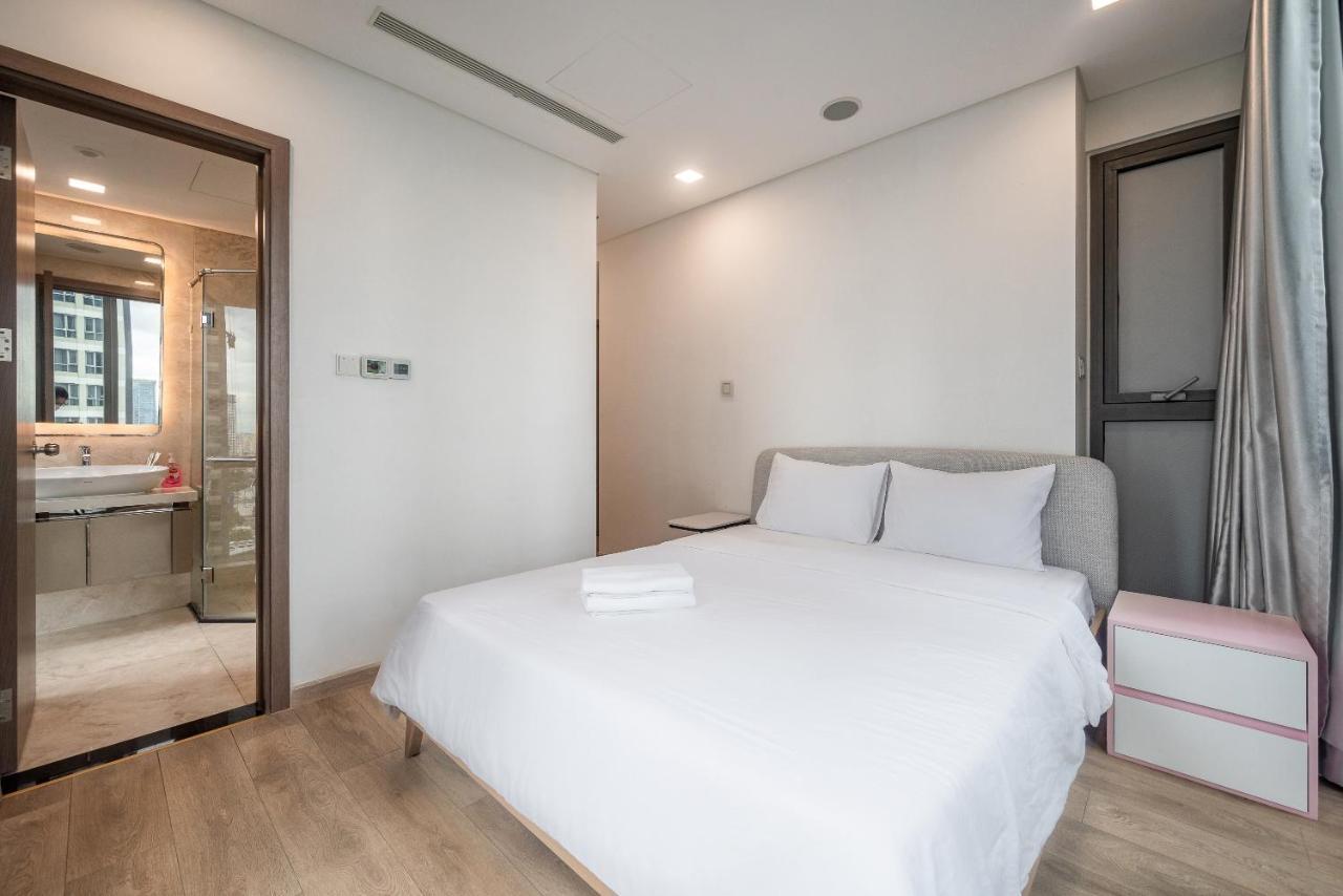 The Landmark 81-vinhomes Luxury * Ho Chi Minh City