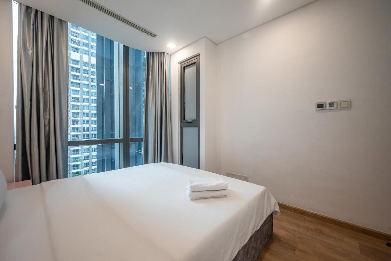 The Landmark 81-vinhomes Luxury Apartment
