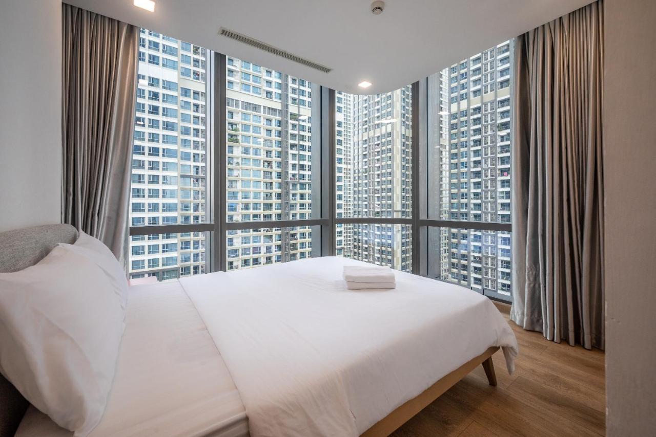 The Landmark 81-vinhomes Luxury Apartment *