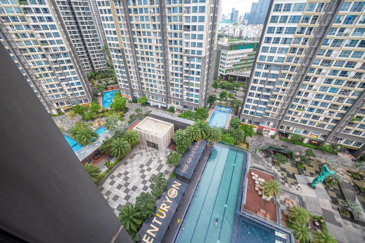 The Landmark 81-vinhomes Luxury *