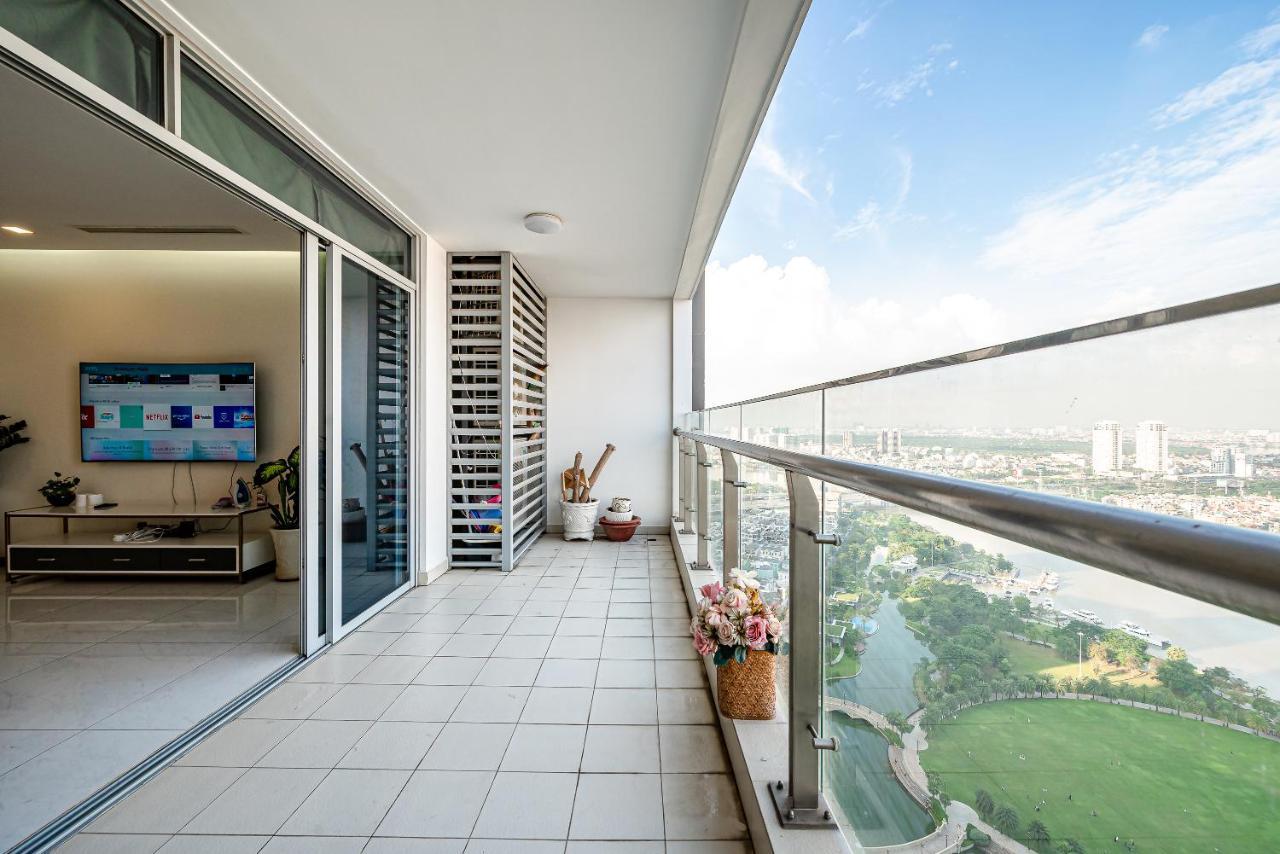 Pangsapuri Vinhomes Luxury-kayla's