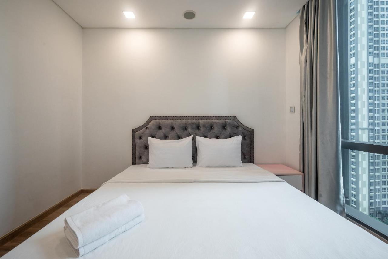 The Landmark 81-vinhomes Luxury Apartment *