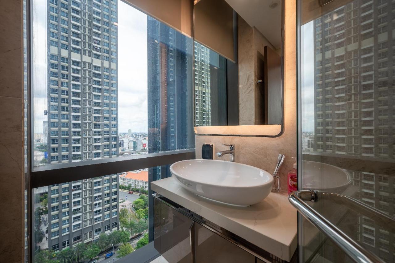 The Landmark 81-vinhomes Luxury Ho Chi Minh City