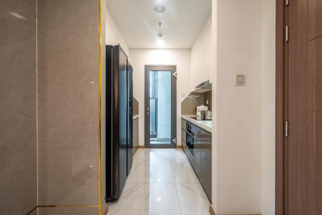 The Landmark 81-vinhomes Luxury