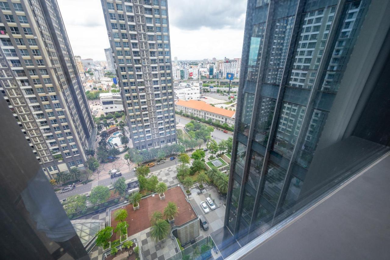 Apartment The Landmark 81-vinhomes Luxury *