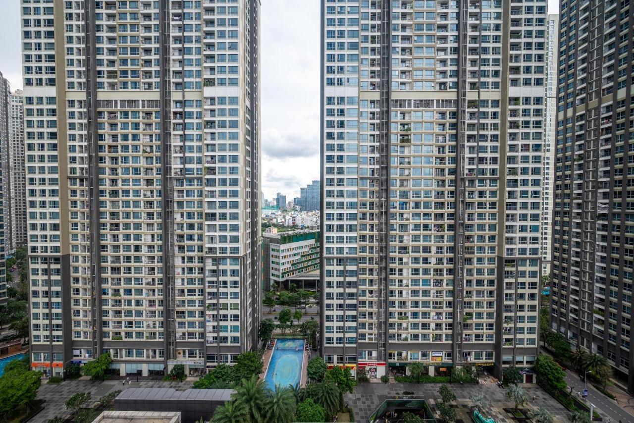 The Landmark 81-vinhomes Luxury Ho Chi Minh City