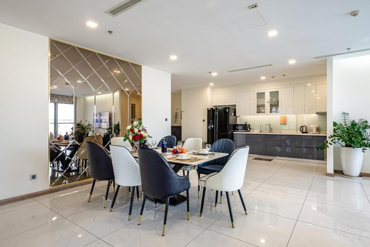 Vinhomes Luxury-kayla's *