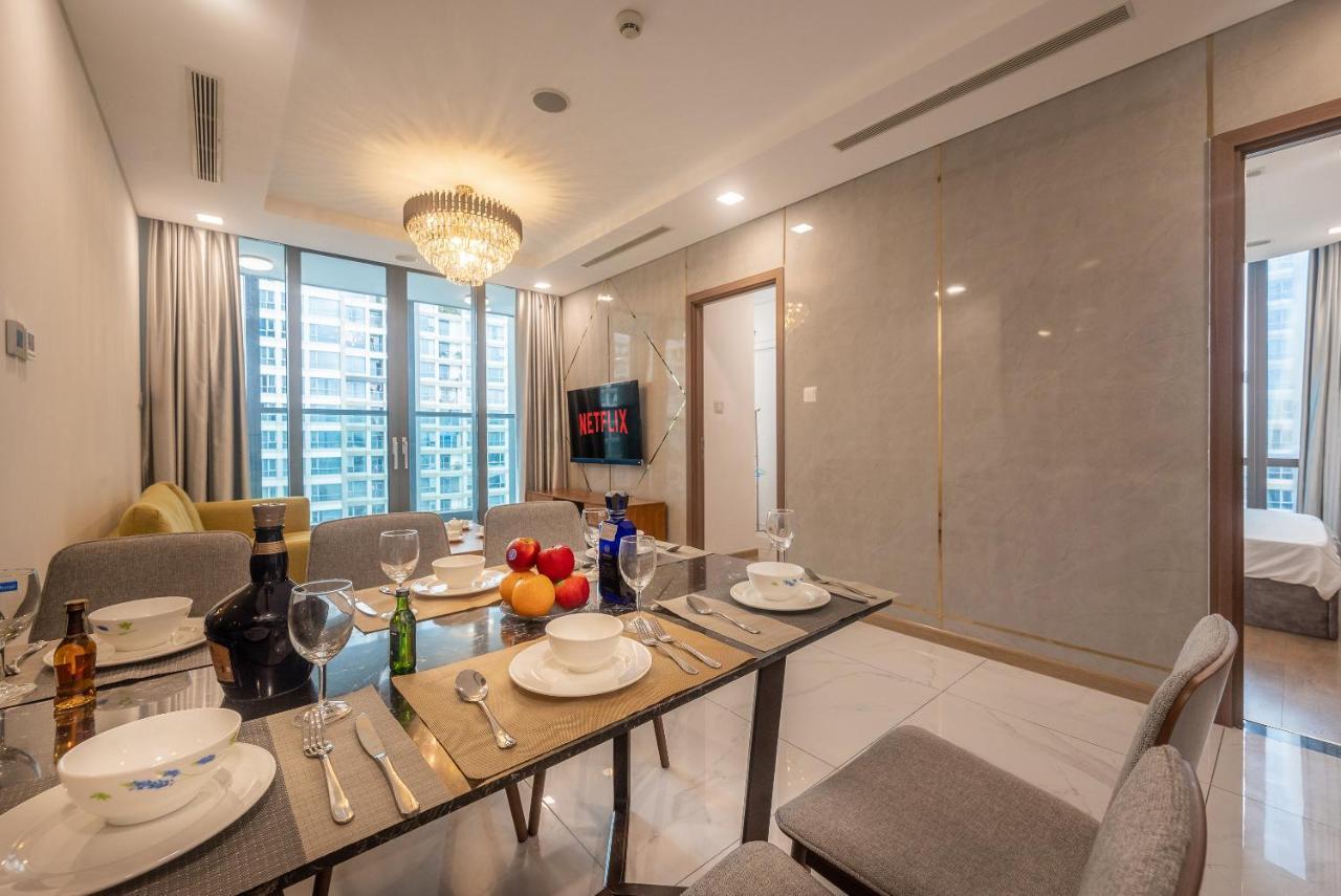 The Landmark 81-vinhomes Luxury Ho Chi Minh City