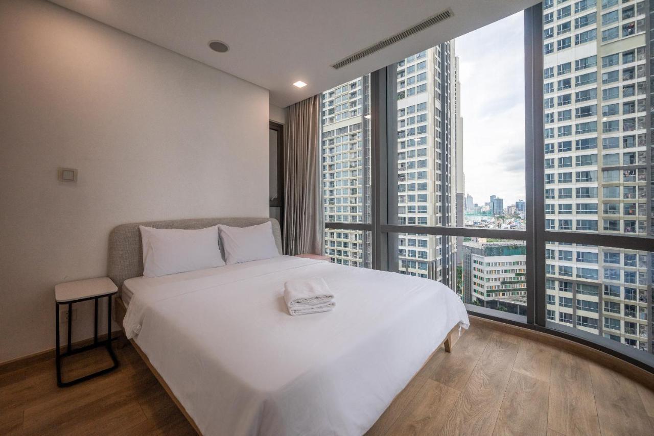 The Landmark 81-vinhomes Luxury