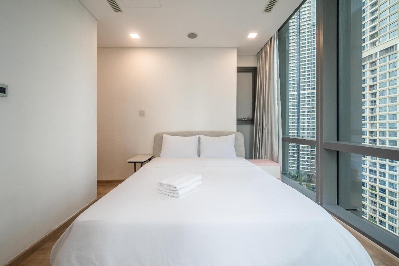 Apartment The Landmark 81-vinhomes Luxury Ho Chi Minh City