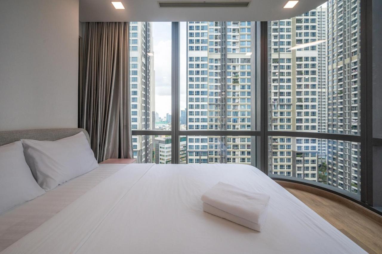 The Landmark 81-vinhomes Luxury Ho Chi Minh City