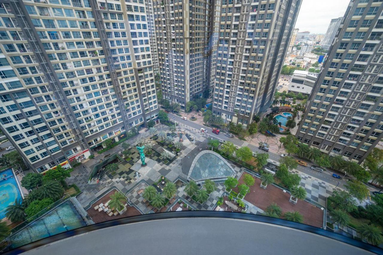 The Landmark 81-vinhomes Luxury Apartment