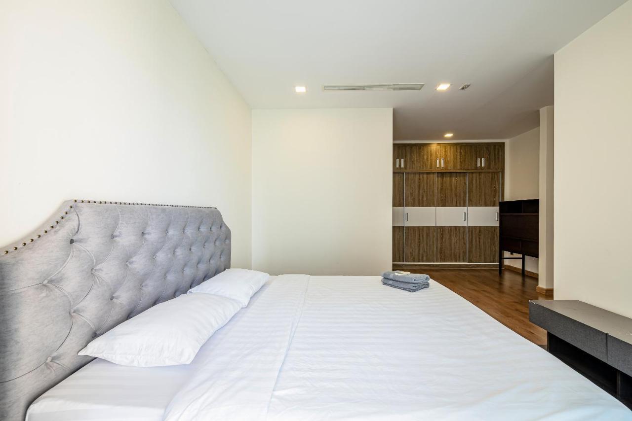 Vinhomes Luxury-kayla's Pangsapuri Bandar Ho Chi Minh