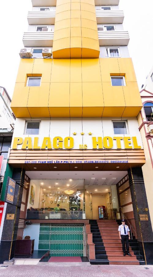 Palago
