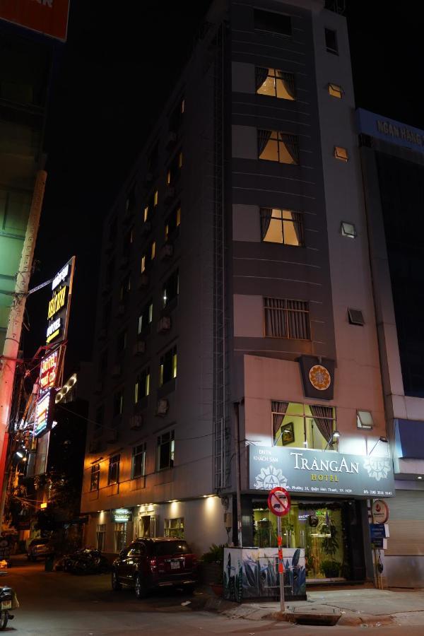 Trang An 2* TP. Hồ Chí Minh