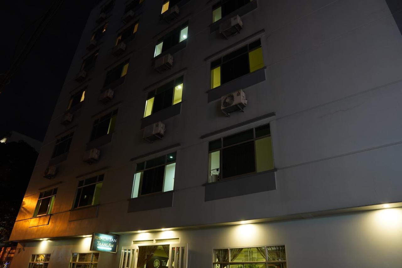 Trang An 2* TP. Hồ Chí Minh