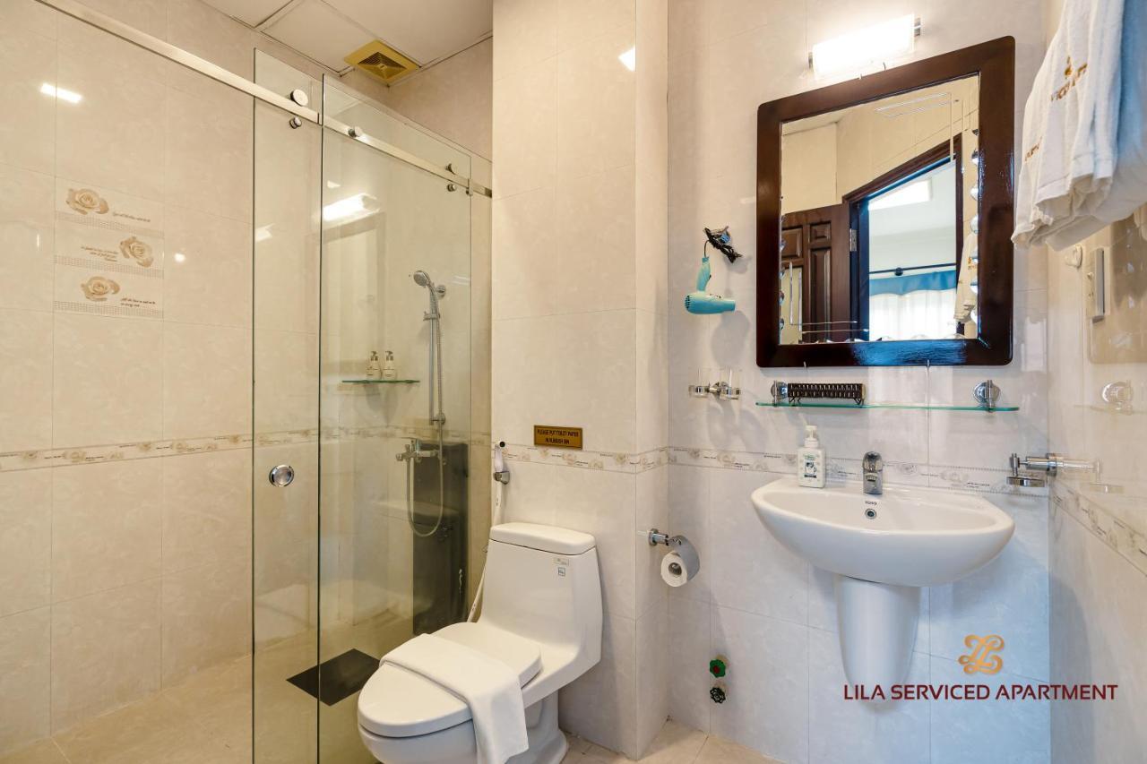 Hotel Lila &