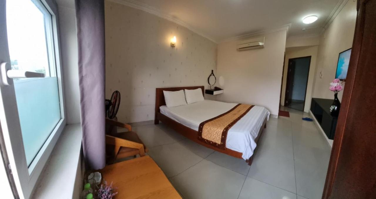 Ha Long Thu Duc Hcmc Ho Chi Minh City