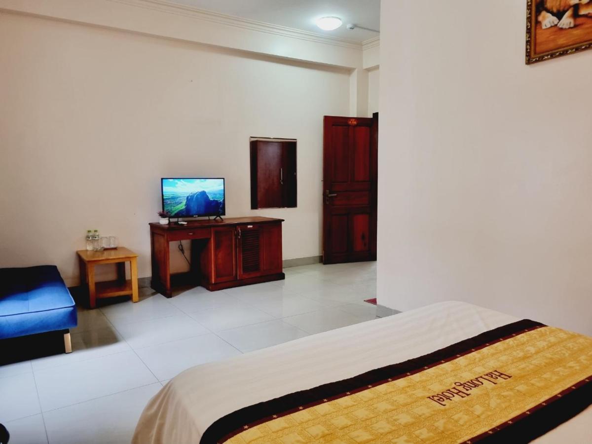 Hotel Ha Long Thu Duc Hcmc