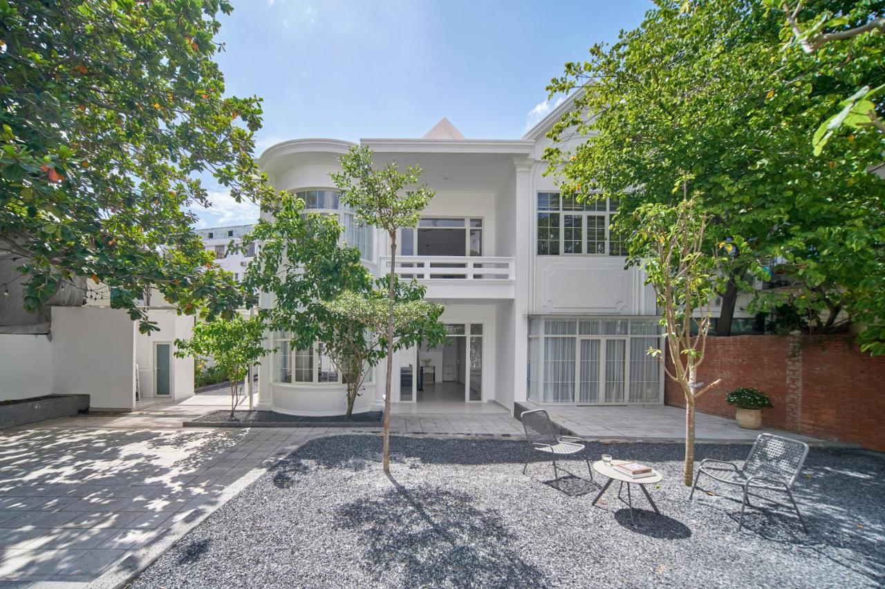 M Village Living 47 Thao Dien Hotel