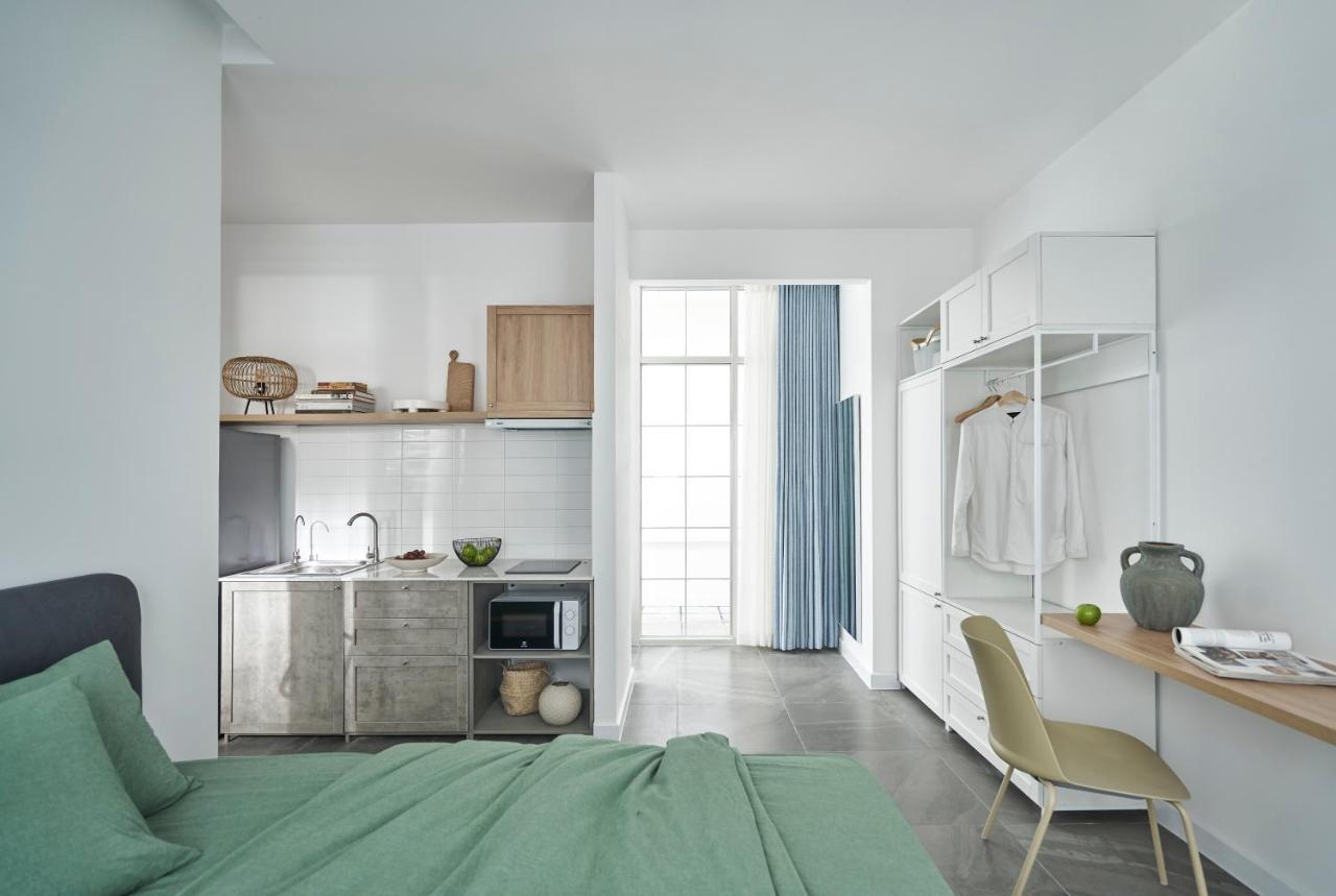 Hotel M Village Living 47 Thao Dien 3*
