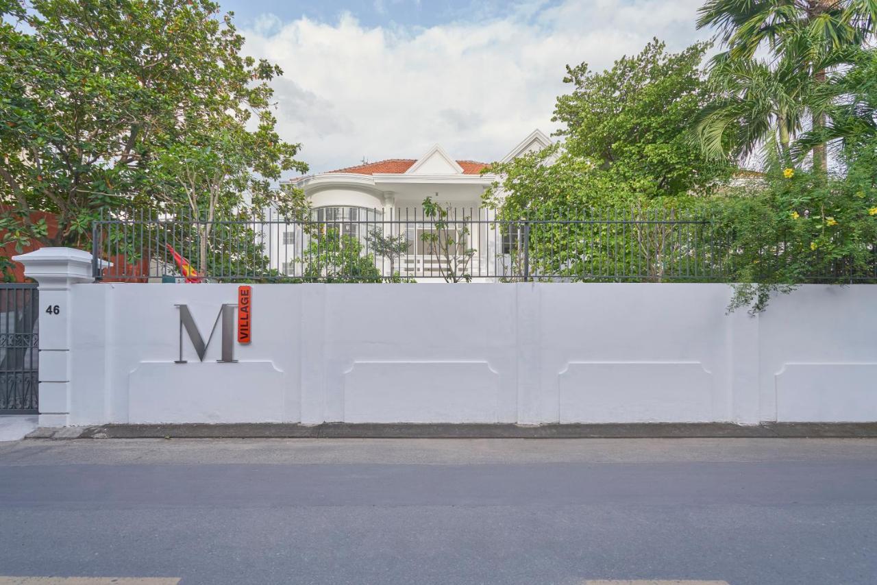 M Village Living 47 Thao Dien Hotel Ho Chi Minh City