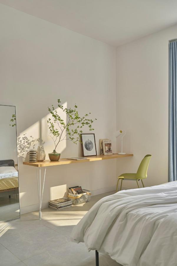 M Village Living 47 Thao Dien Ho Chi Minh City