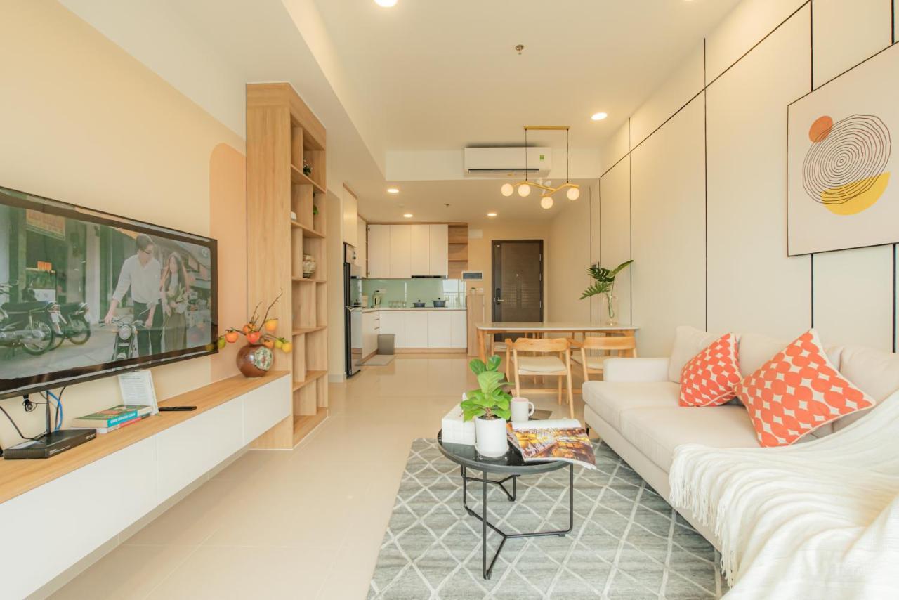 9trip In Soho - 3 Bedrooms In District 1, Next To Bui Vien Walking Street - Free Saigon Nightlife Walking Tour
