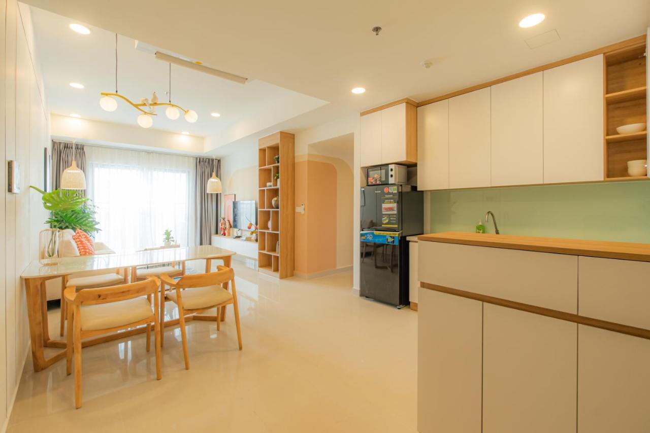 9trip In Soho - 3 Bedrooms In District 1, Next To Bui Vien Walking Street - Free Saigon Nightlife Walking Tour * Ho Chi Minh City