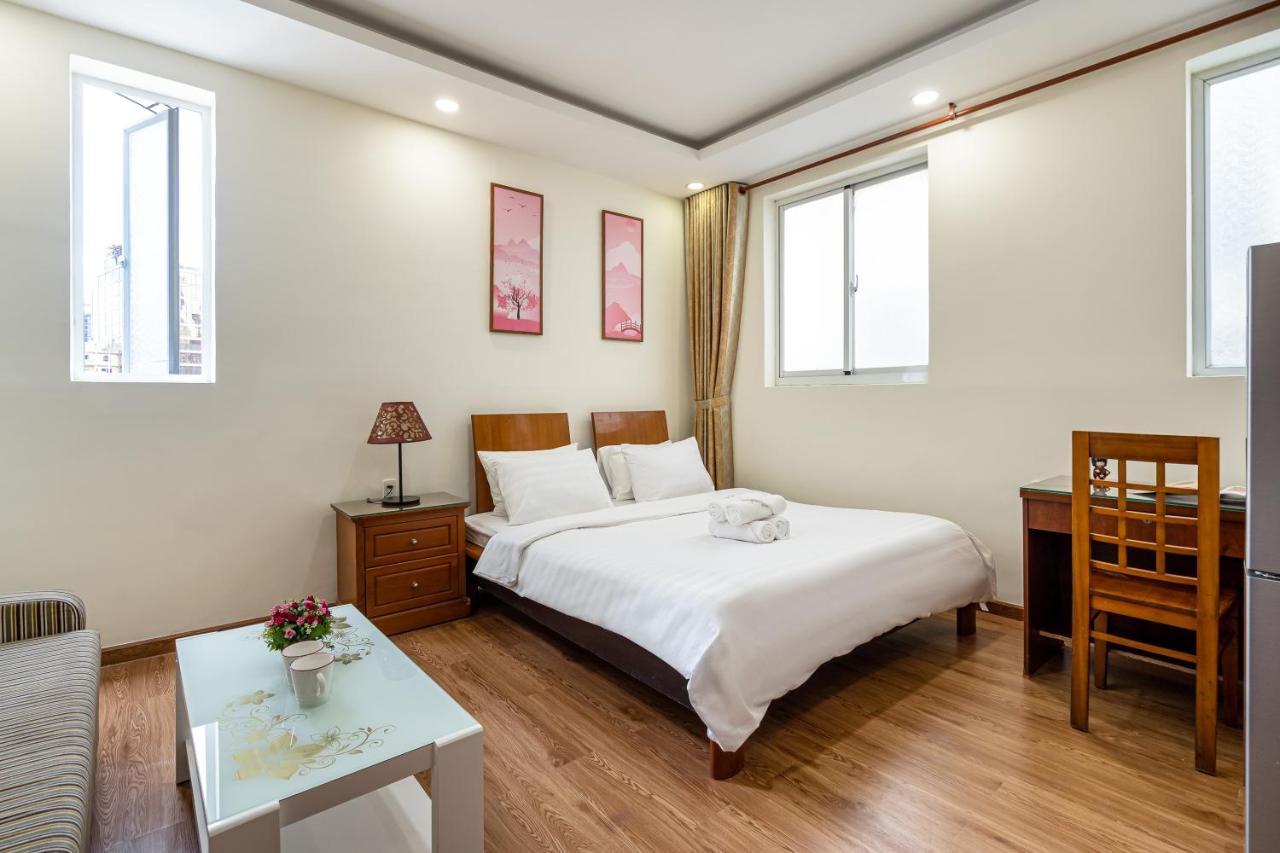 Apartment We Japan Town *