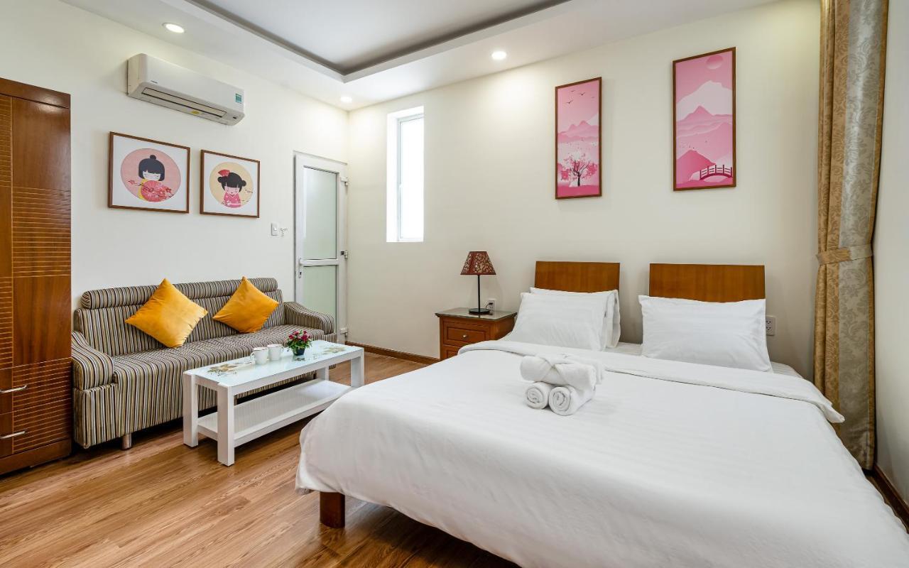 Apartment We Japan Town