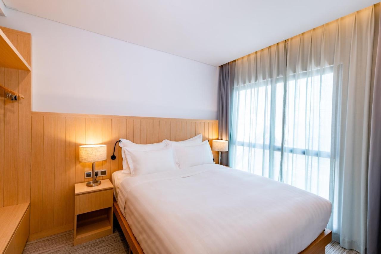 Hello World Saigon 3* Bandar Ho Chi Minh