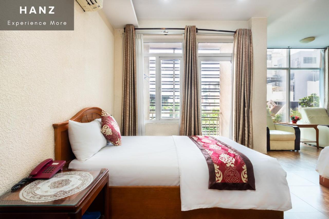Hotel Hanz Queen Airport