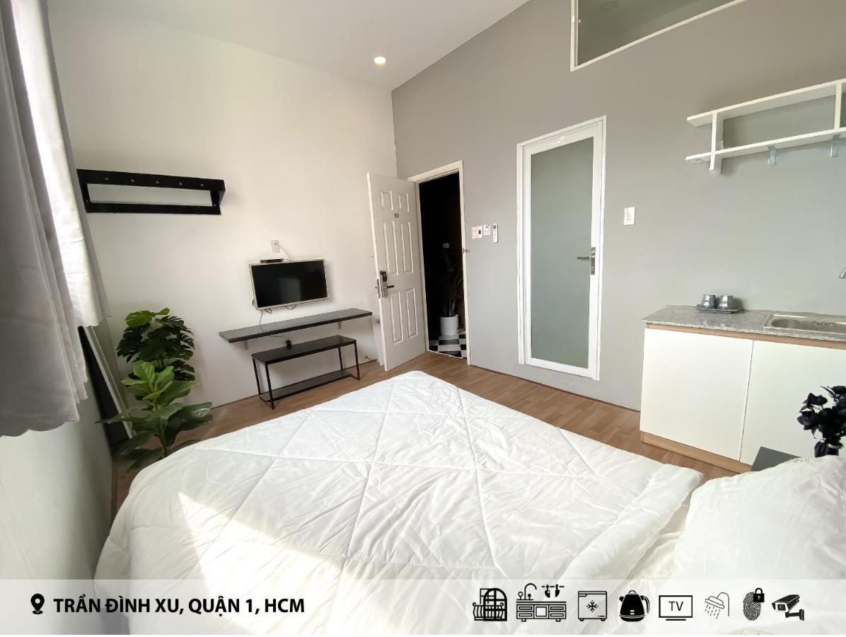 B-homeaway Bandar Ho Chi Minh
