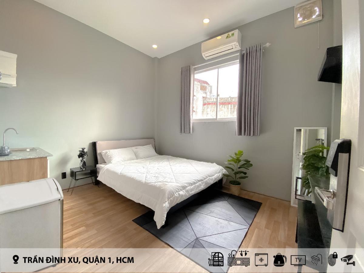 Apartment B-homeaway *