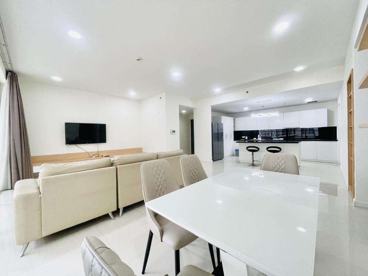 Sunrise Central By Dhome Apartment