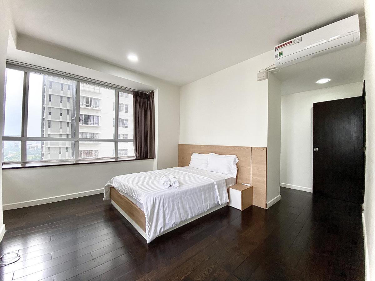 Apartment Sunrise Central By Dhome Ho Chi Minh City
