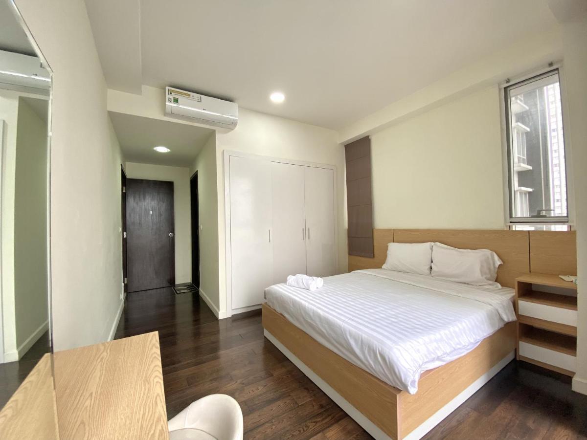 Apartment Sunrise Central By Dhome