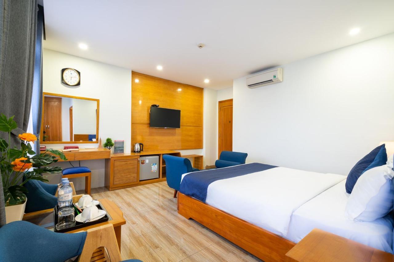 Vivian Saigon 3* Ho Chi Minh City