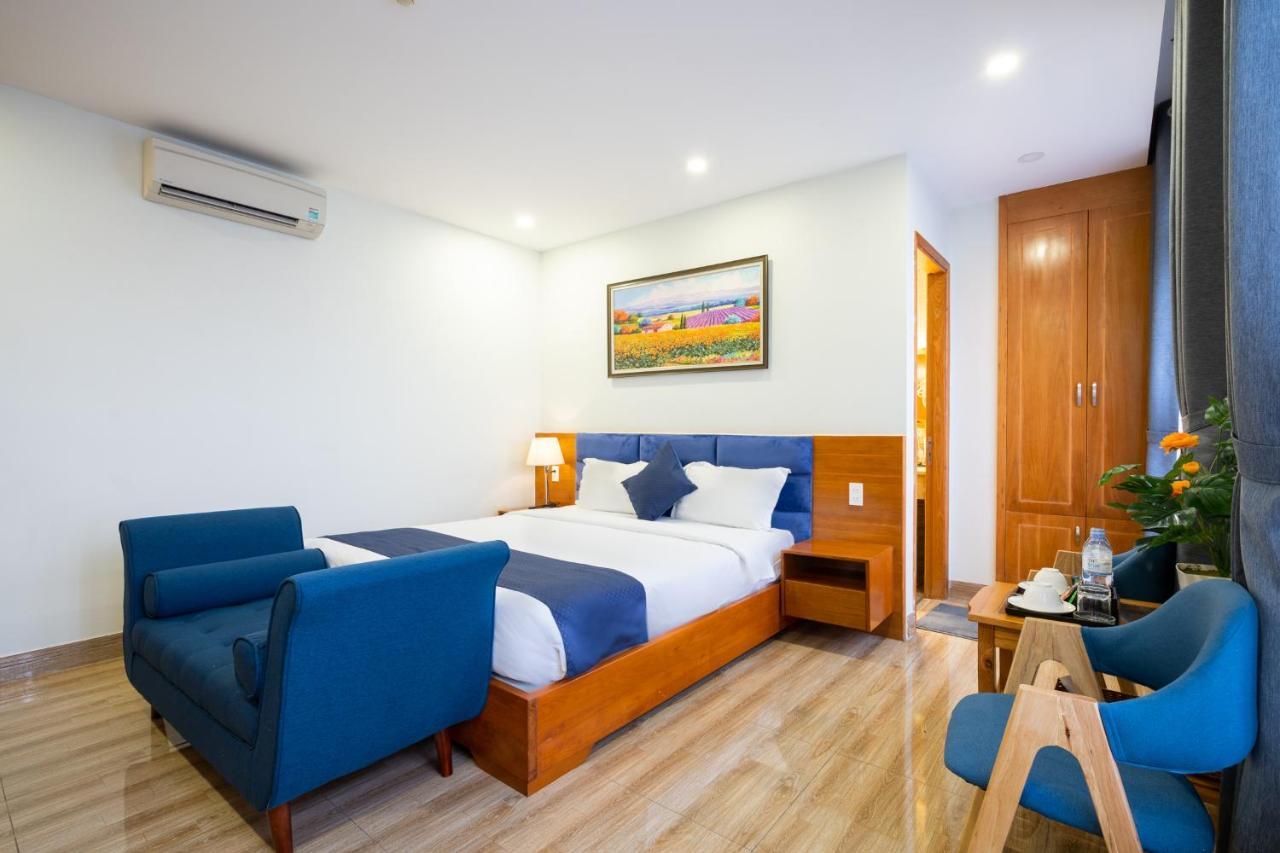 Vivian Saigon Hotel Ho Chi Minh City