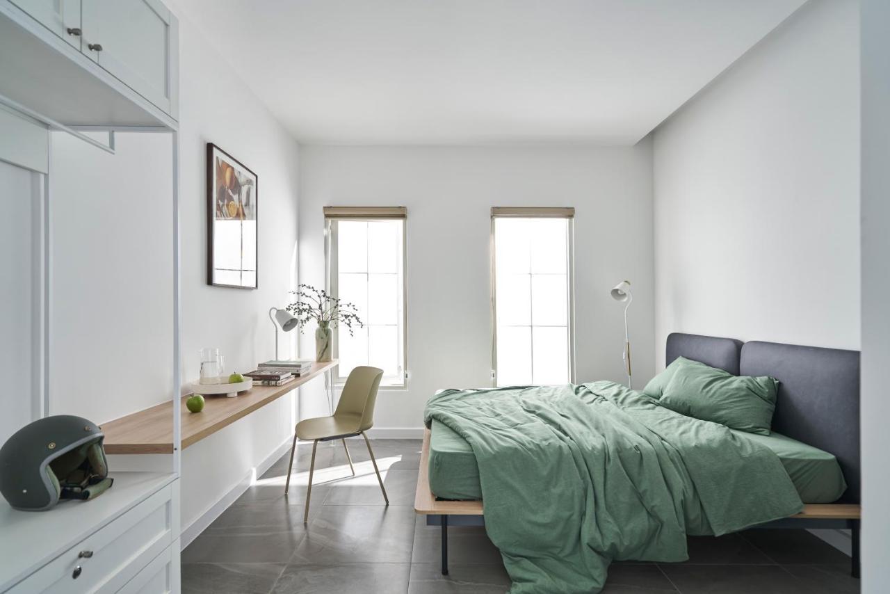 Hotel M Village Living 47 Thao Dien
