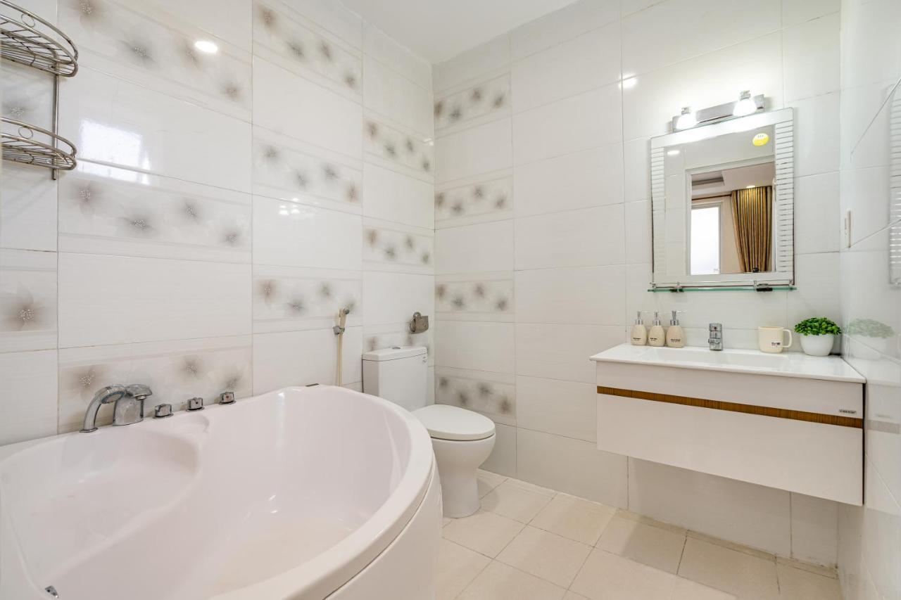 Apartment We Japan Town *