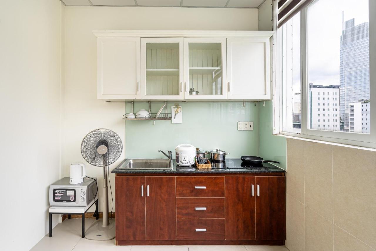 Apartment We Japan Town
