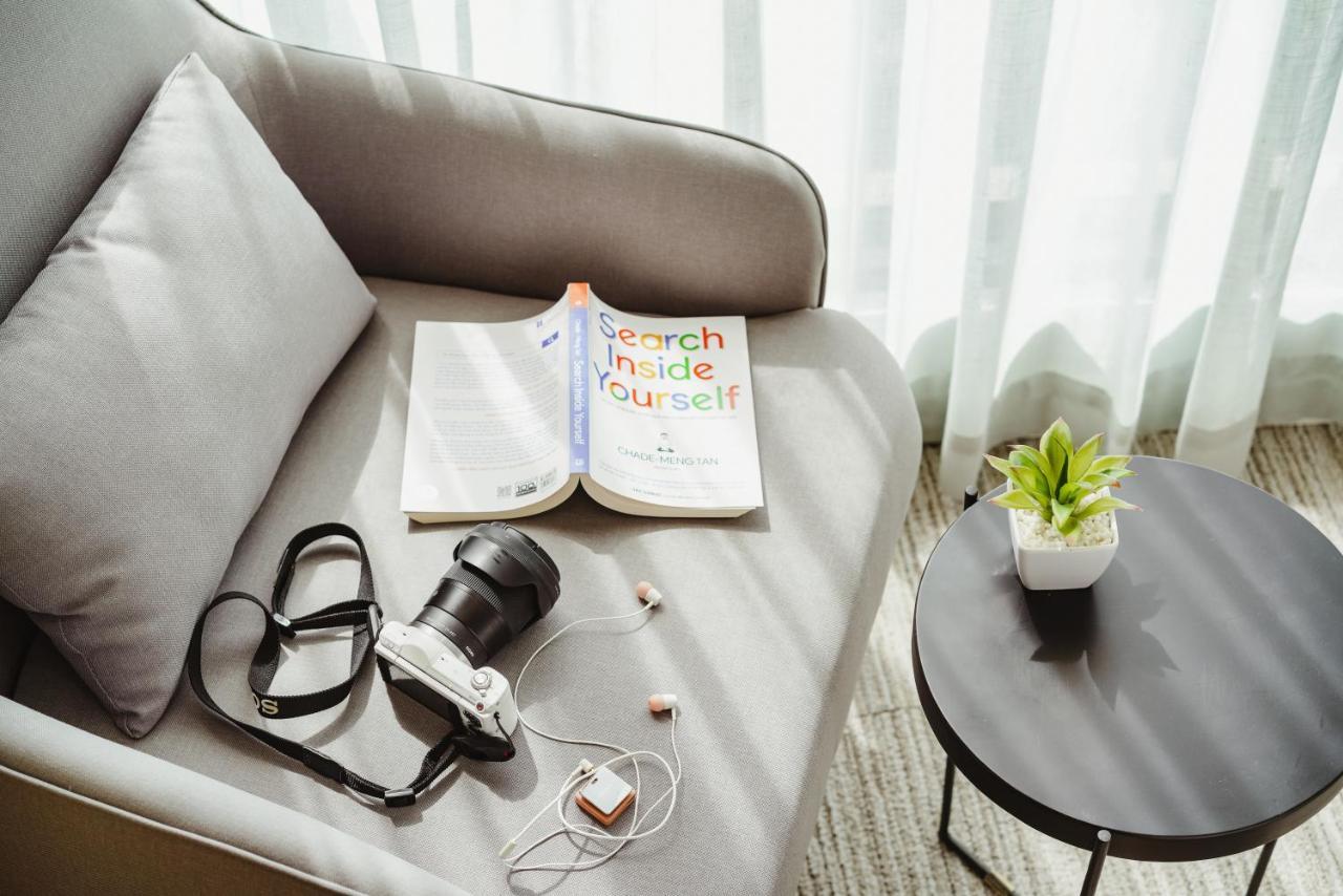 Hotel Hello World Saigon