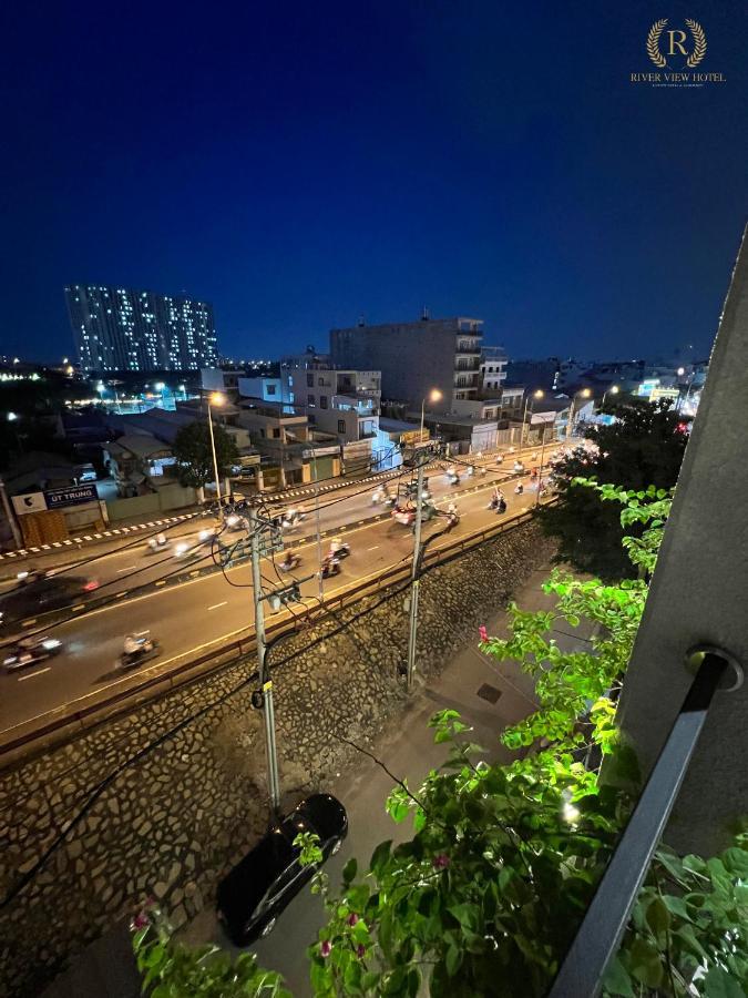 River View * Ho Chi Minh City