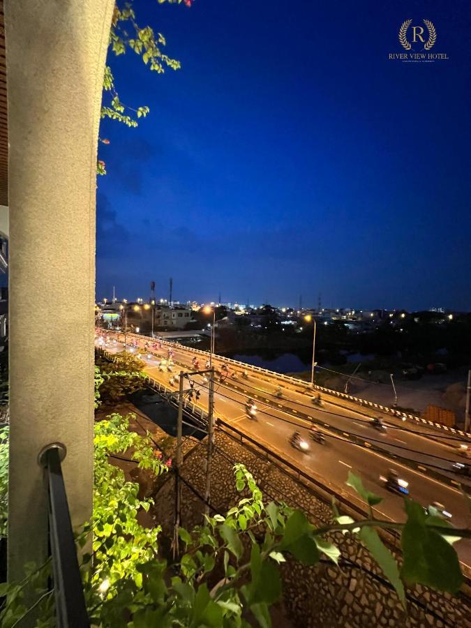 River View Hotel *