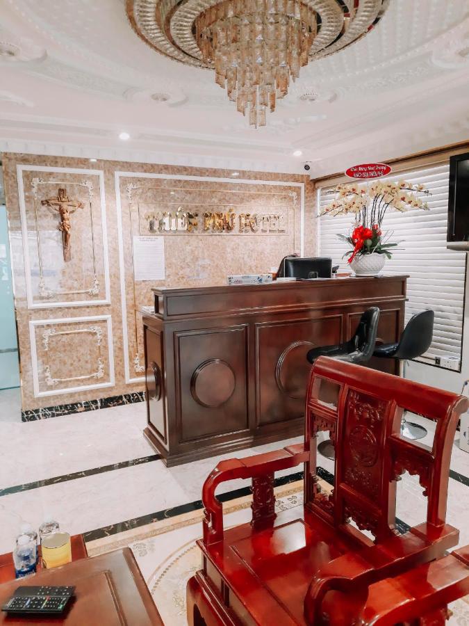 Thien Phu * Ho Chi Minh City