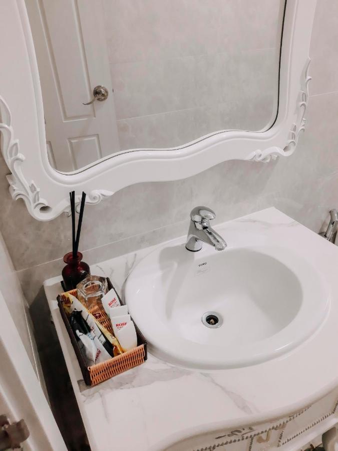 Hotel Thien Phu *